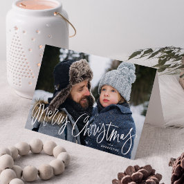 Fotos del guión caprichoso de Feliz Navidad