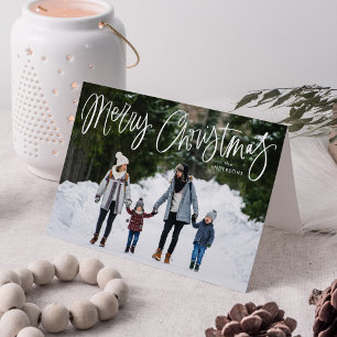 Fotos del guión caprichoso de Feliz Navidad