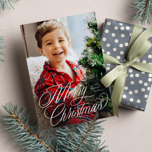 Fotos del guión clásico de navidad