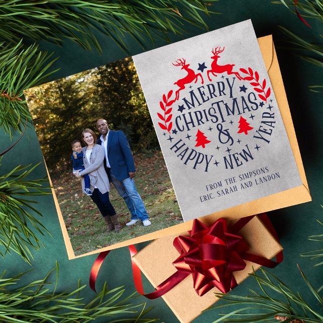 Fotos familiares de Feliz Navidad Felices Fiestas (Subido por el creador)
