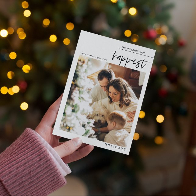 Fotos familiares: Feliz feriado (Subido por el creador)