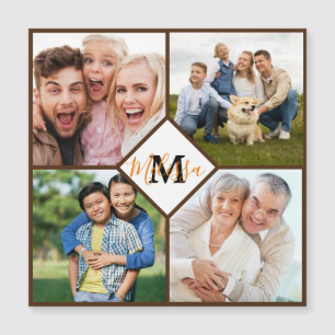 Fotos familiares personalizadas