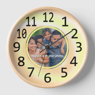 Fotos familiares personalizadas Relojes De Brazo A