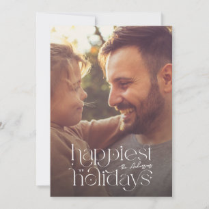 FOTOS GRANDES caligrafía NAVIDAD MÁS FELIZ