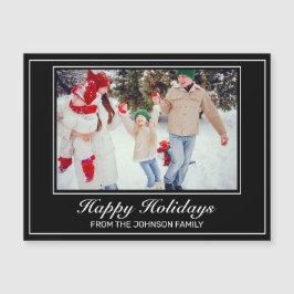 Fotos Minimalistas Felices Festividades Saludables