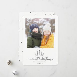 Fotos moderadas moderadas del árbol de Navidad más