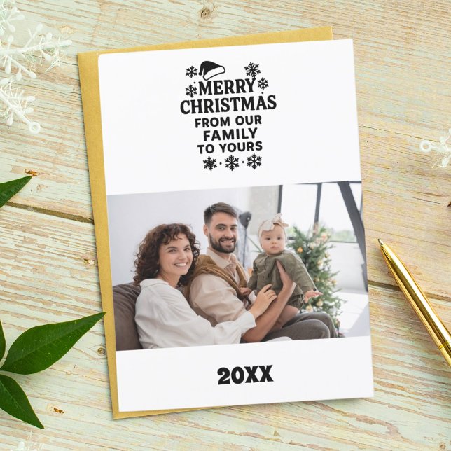 Fotos modernas y negras de navidad (Subido por el creador)