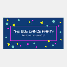 Fotos Para Eventos De Facebook Reserva de la celebración del baile la fecha