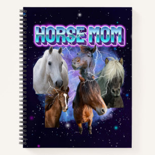 Fotos personalizadas Cuaderno de raperos clandesti