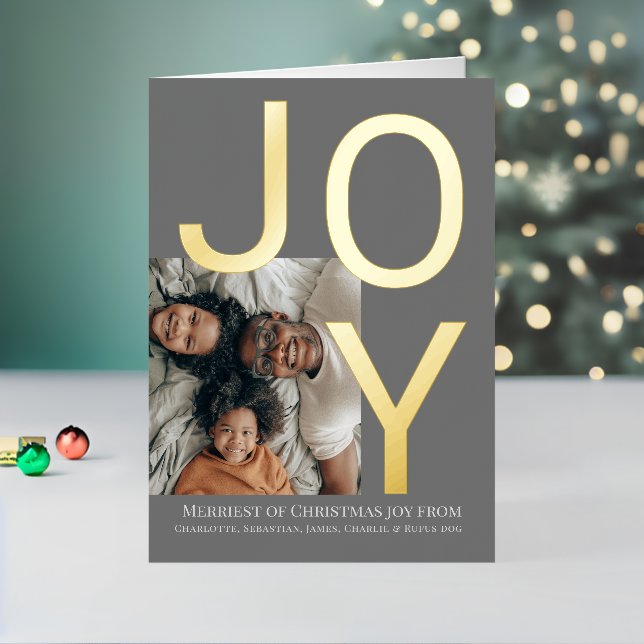 Fotos personalizadas de Feliz Navidad (Vacaciones in situ 2)