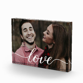 Fotos personalizadas de Love Boyfriend Girlfriend