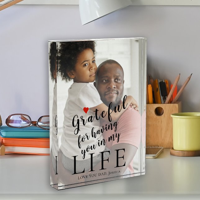 Fotos personalizadas del Día del Padre y citas de  (Subido por el creador)