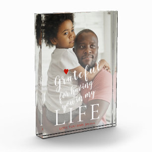 Fotos personalizadas del Día del Padre y citas de 