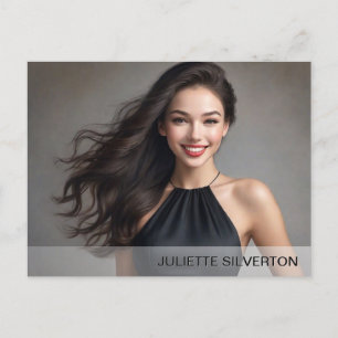 Fotos promocionales del actor de las postales de b