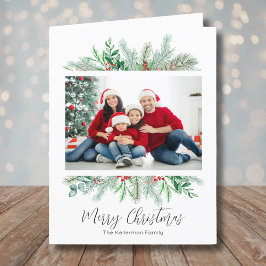 Fotos tradicionales de Feliz Navidad