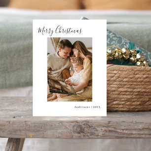 Fotos verticales modernas de navidad