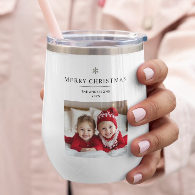 "Fotos Y Nombre Personalizados De Feliz Navidad (Subido por el creador)