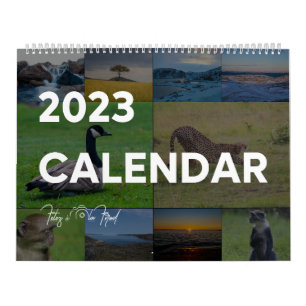 Fotoz à la Fred 2023 Calendario Edición #2