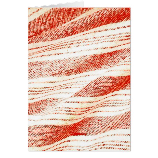 FOUTA ROUGE (Frente)