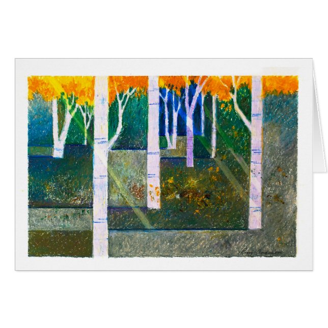 Fox astuto, búho astuto (Anverso (Horizontal))