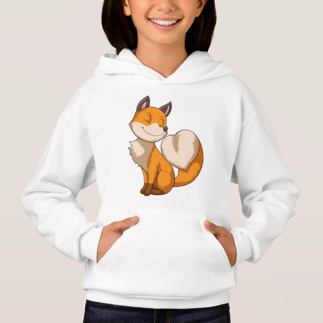 Fox con corazón (Anverso)