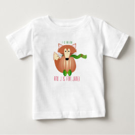 Fox en Mittens Kids Sweater