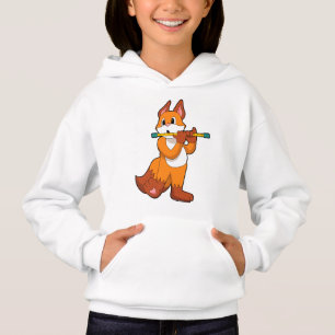 Fox en Music con Flute.PNG