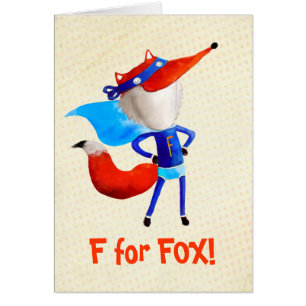 Fox estupendo