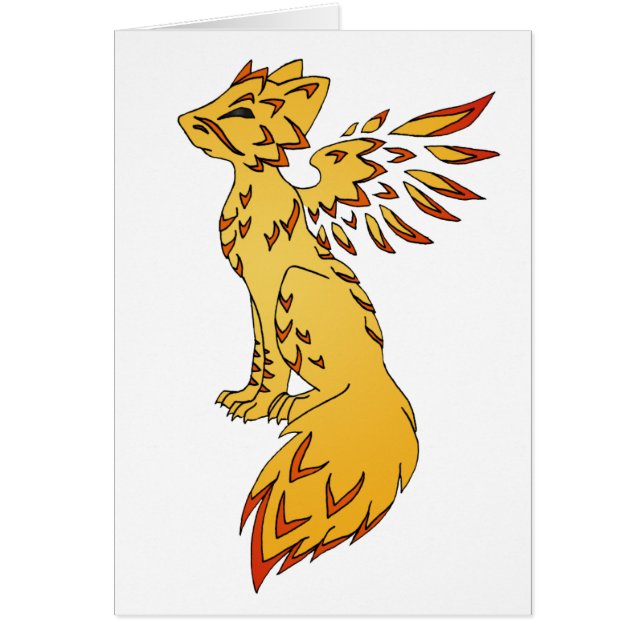 Fox Phoenix (Frente)