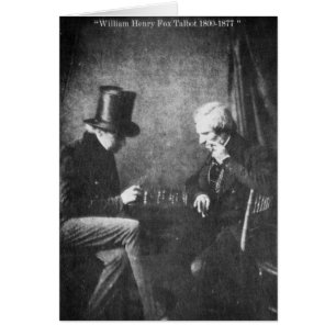 Fox Talbot de Guillermo Henry