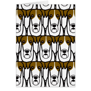 Fox terrier del alambre