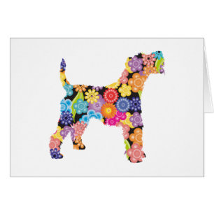 Fox terrier del alambre