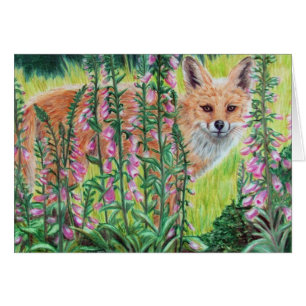 Foxgantes