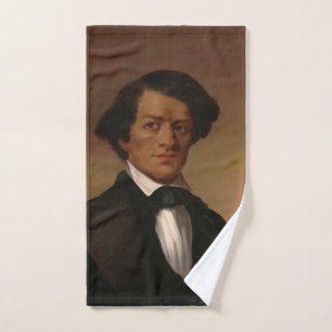 Fr3d3rick Bailey Douglass: Leyenda de derechos civ