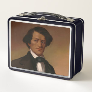 Fr3d3rick Bailey Douglass: Leyenda de derechos civ