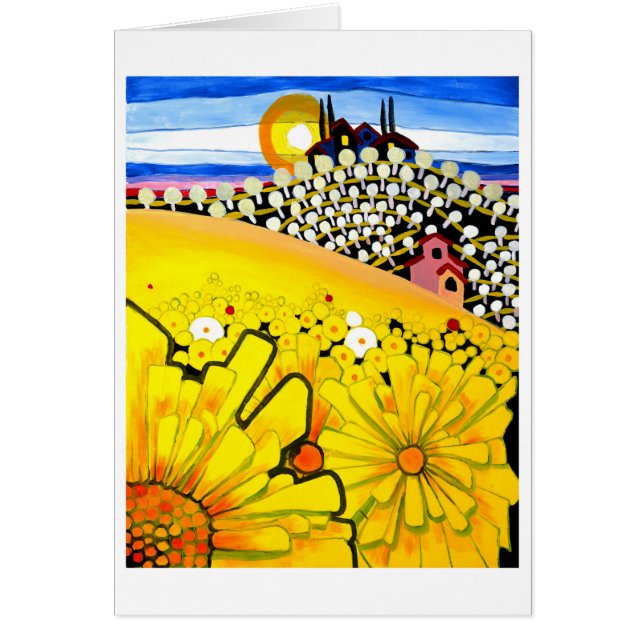 Fra Donnini e Fontisterni (Frente)