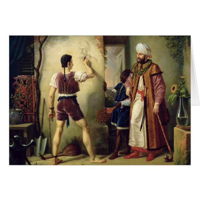 Fra Filippo Lippi 1819 (Anverso (Horizontal))