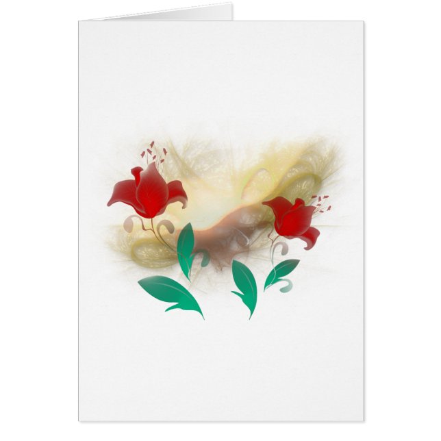 Frac floral (Frente)