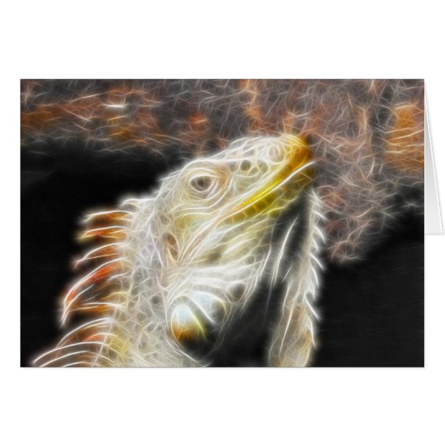 Fracguana (Anverso (Horizontal))