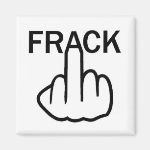 Fracking de imán