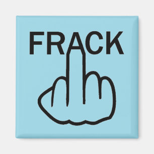 Fracking de imán