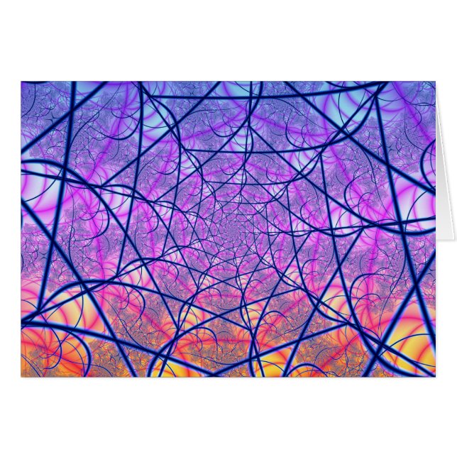 Fractal 0422060210 (Anverso (Horizontal))