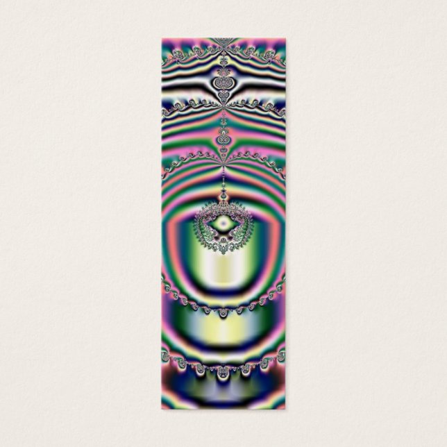 Fractal 10,Marcador (Frente)