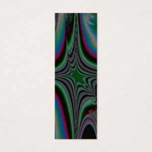Fractal 14, marcador