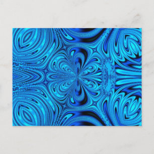 Fractal 41, postal