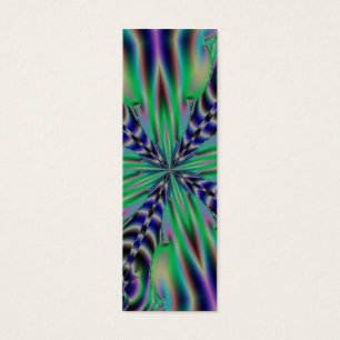 Fractal 4,Marcador