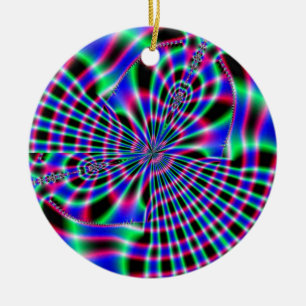Fractal 66, ornamento