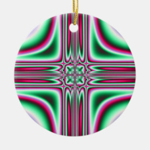 Fractal 72, ornamento