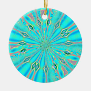 Fractal 88, ornamento
