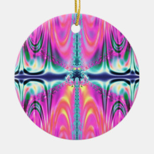 Fractal 89, ornamento